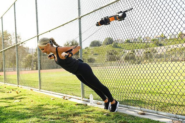 goalkeeper training machine