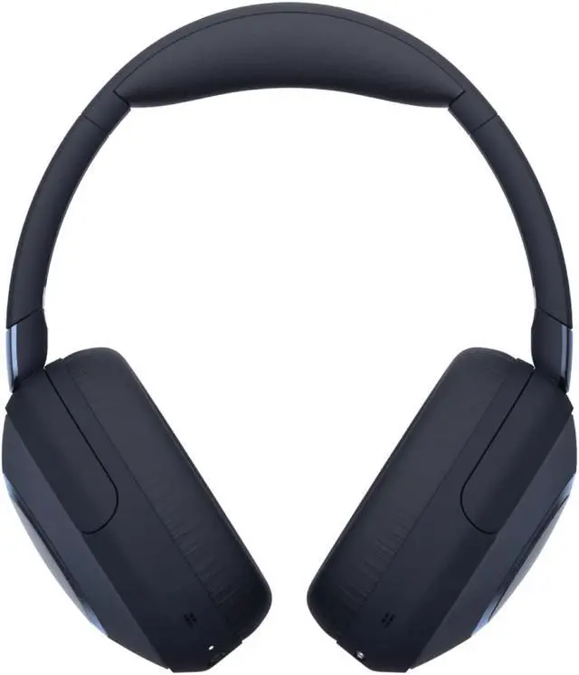 Alt view image 3 of 20 - Cleer Audio, Alpha Noise Cancelling Bluetooth Headphones, Microphone, Outer Touch Controls, 35 Hr Battery Life