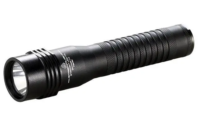 Alt view image 6 of 11 - STREAMLIGHT 74751 STREAMLIGHT 74751 Strion LED HL w/120V AC/12V DC - 1 holder