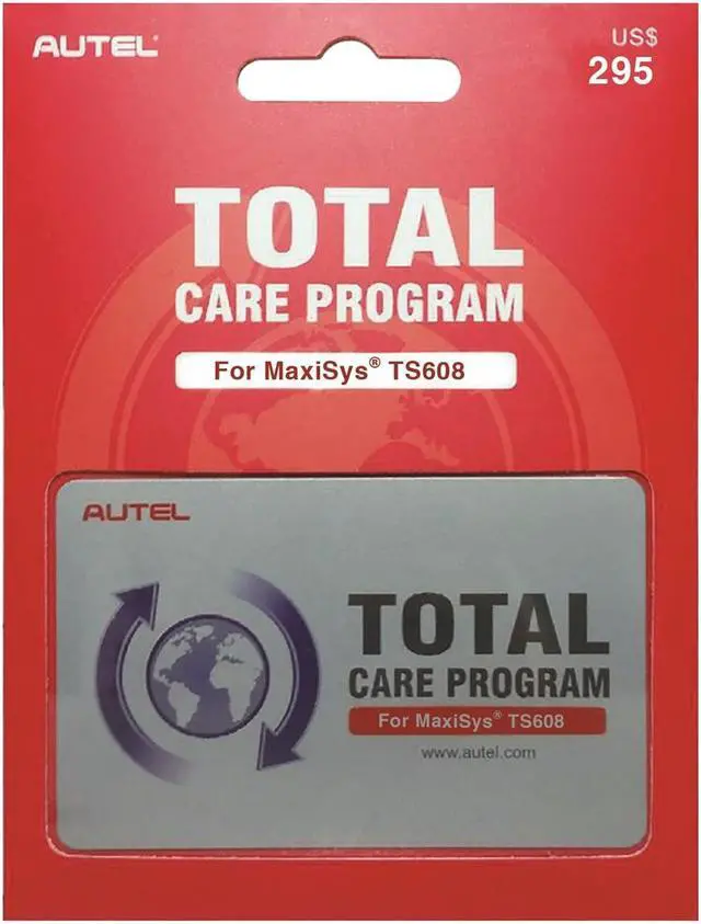Alt view image 2 of 9 - TS608 One Year Update Card