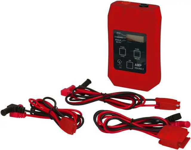 Alt view image 2 of 2 - Horizon Tool 72 Amphound 2