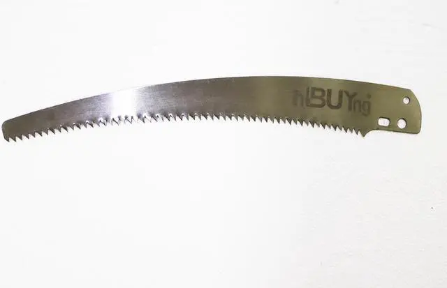 Alt view image 2 of 4 - Intsupermai 26 Foot Tree Pole Pruner Tree Saw Outdoor Cutter Trimmer Newest Best
