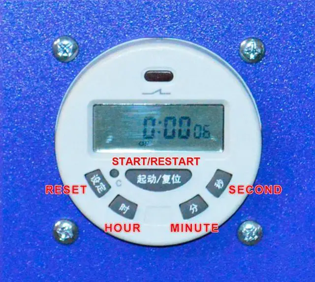 Alt view image 5 of 5 - Intsupermai 110V UV Exposure Unit for Screen Printing 16x20 Inches Light Box UV Curing Plate making Machine