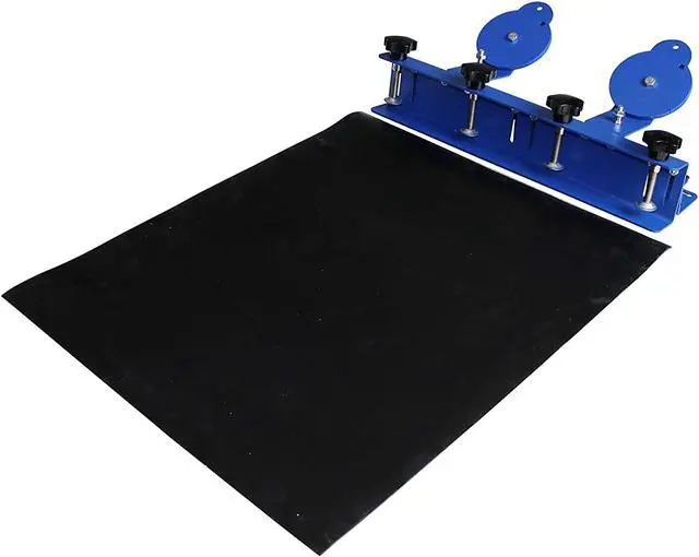 Main image of Intsupermai Screen Printing Hinge Clamp for Silk Screen Printing Machine Hobby Screen Printer 20x24 Inches