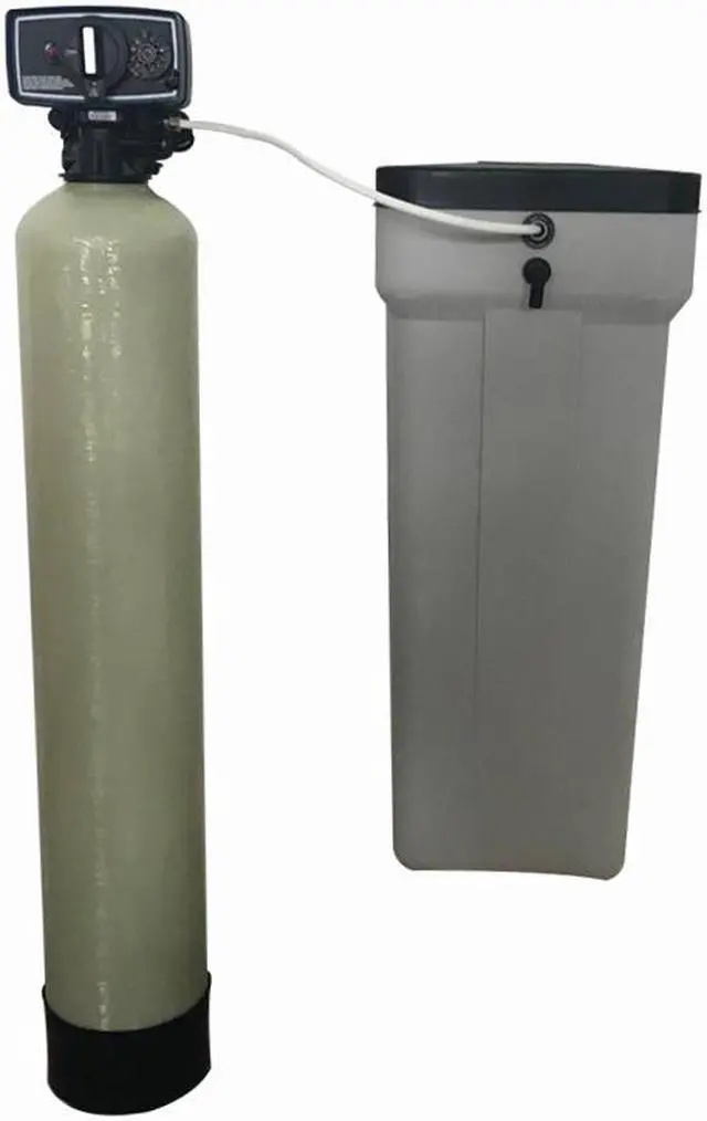 Main image of Intsupermai Water Softener Digital Control Valve Filter System Filters Tool Softener Purifier Tool
