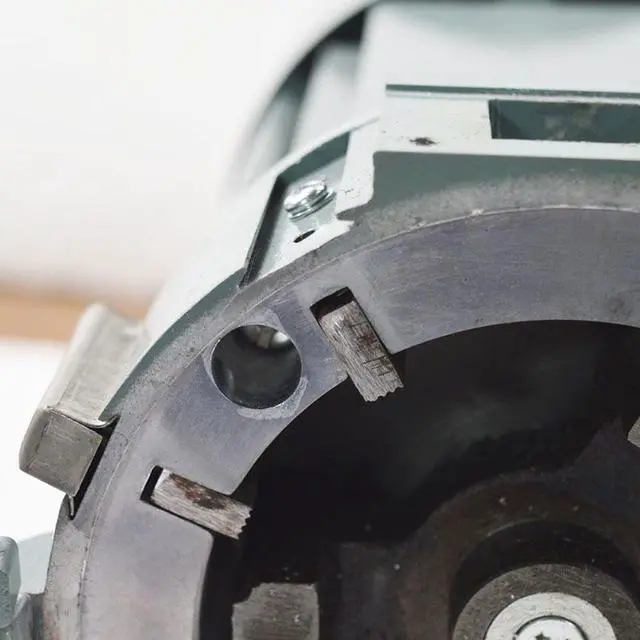 Alt view image 4 of 5 - Intsupermai Lab Equipment Micro-soil Disintegrator Analysis of Soil Components Crushing Machine Pulverizer