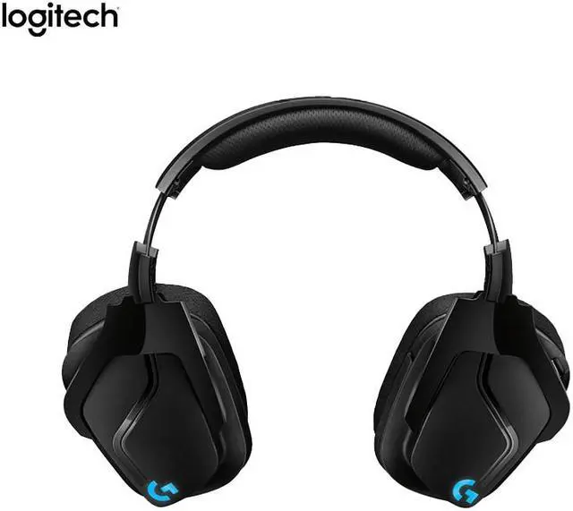 Alt view image 4 of 5 - Logitech G633s Gaming Headphones 16.8 Million LIGHTSYNC RGB 7.1 Surround Sound Gaming Headset For PC/Mac/PS4/XBOX ONE