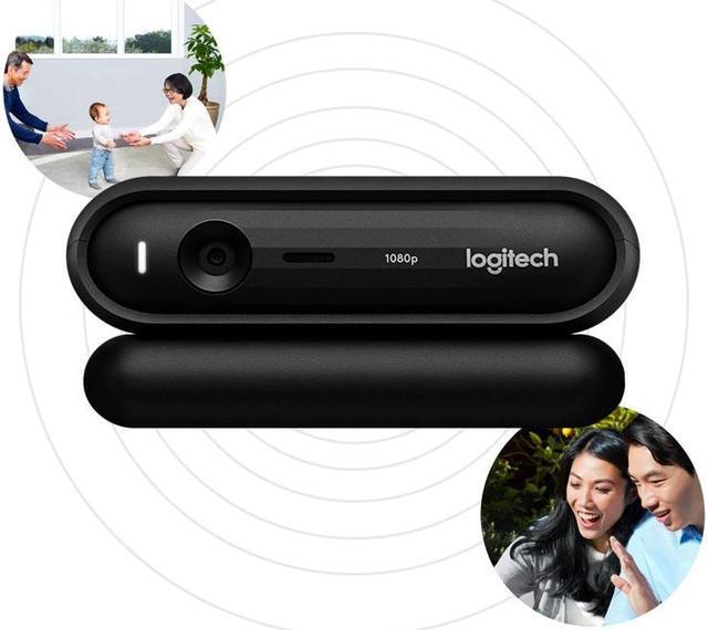 Alt view image 4 of 5 - Logitech Original C670i Online Teaching HD Beautification Teleconference Meeting Wide-angle camera Webcam