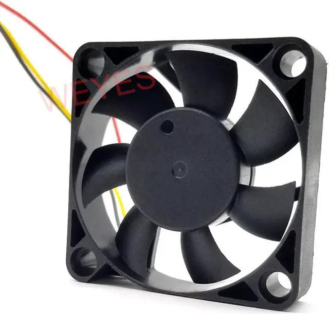 Alt view image 2 of 2 - for YW04510012LM  YW04510012BH 12V 0.14A 4.5cm double ball bearing cooling fans