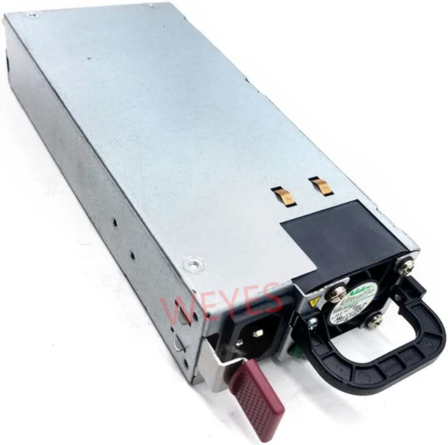 Main image of DPS-1200FB A HSTNS-PL11 438202-001 440785-001 441830-001 490594-001 438203-001 498152-001 12V 100A 1200W Switching power supply