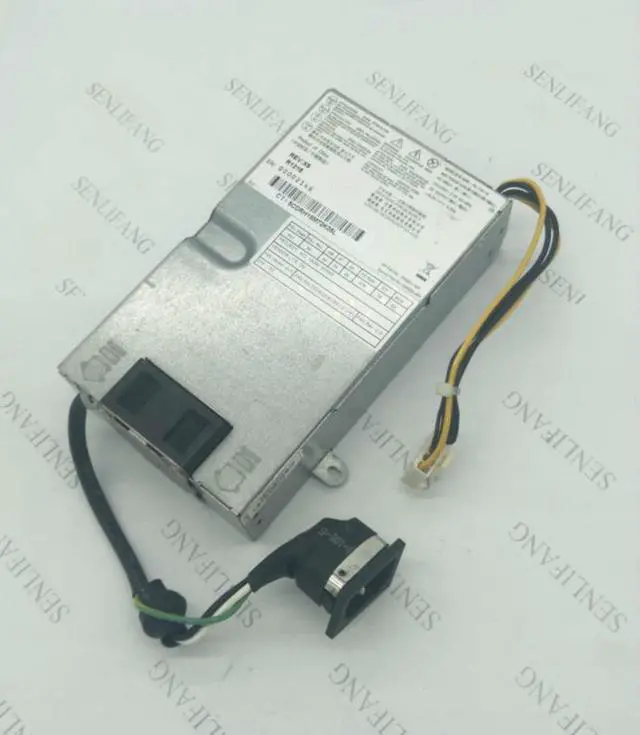Main image of Bien probado 658262-001 656931-001 D11-180P1A PA-1181-8 para 4300 de 6300 AIO 180W fuente de alimentación
