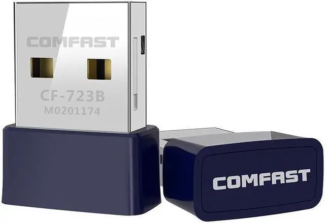 Main image of COMFAST BT4.0 Wireless Wifi Adapter USB 2.0 WiFi Card 150Mbps Transmitter Receiver Network Card Wifi Receiver