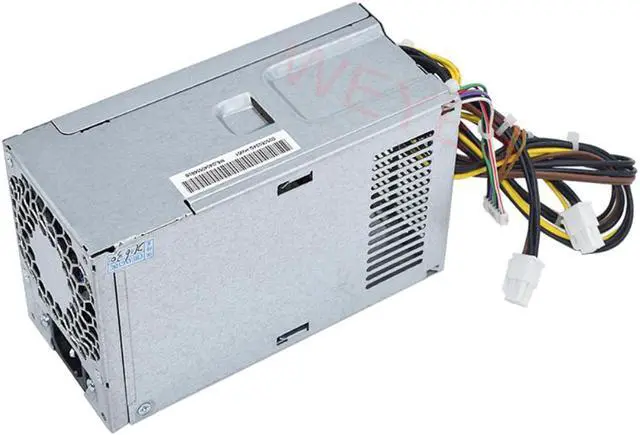 Alt view image 2 of 2 - for ProDesk 250W PowerSupply L08417-002 D16-250P1A work perfect