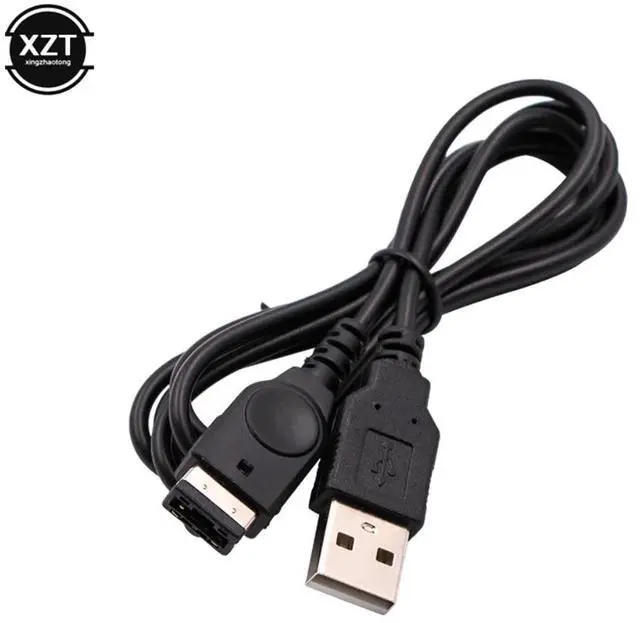 Alt view image 2 of 3 - 1PC 1.2m USB Charging Advance Line Cord Charger Cable for/SP/GBA/GameBoy/Nintendo/DS/For NDS est