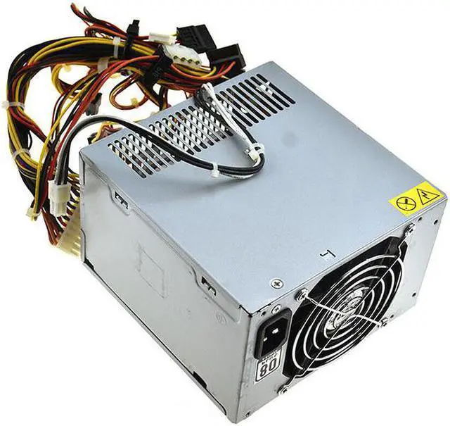 Alt view image 2 of 2 - 475W PSU DPS-475CB-1 A 468930-001 480720-001 Workstation Switch Power Supply Adapter For HP Z400 Server Power Module