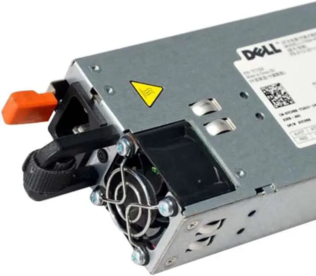 Alt view image 3 of 3 - 1100W L1100A-S0 TCVRR 1Y45R 0TCVRR 01Y45R For DELL R910 T710 Server Hot Swap Power Supply