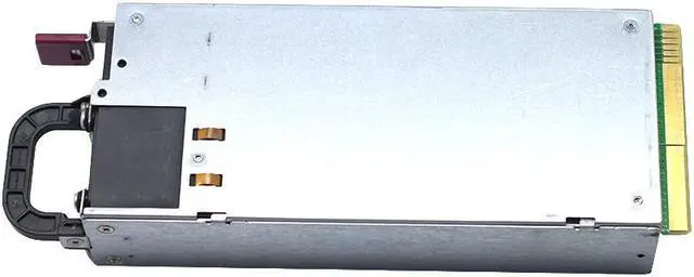 Alt view image 3 of 3 - 1200W HSTNS-PL11 498152-001 490594-001 438203-001 Server power supply PSU For HP DL580G6 G7 Switching power Adapter