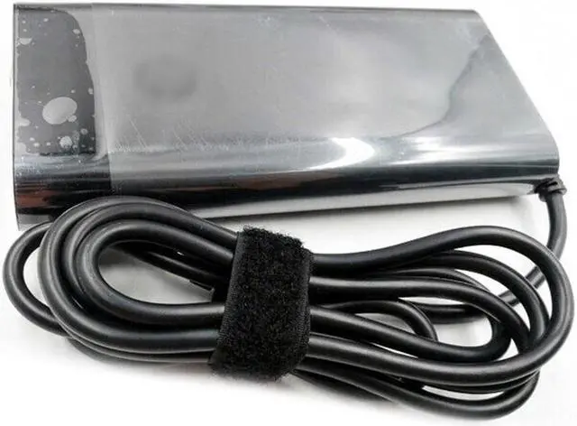 Main image of adaptador de alimentação ca TPN-LA10 para hp 8740w 8560 zbook 17 19.5v 11.8a 230w carregador tpn la10 7.4*5.0mm