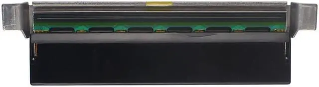Main image of Thermal Printhead P1037974-010 For Zebra ZT200 ZT210 ZT220 ZT230 203dpi label Barcode Printer Print Head,Warranty 90days