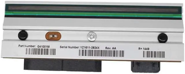 Main image of A+ Quality G41001M Thermal Printhead for Zebra 110XI3 110XiIII 305dpi Printer,Warranty 90days