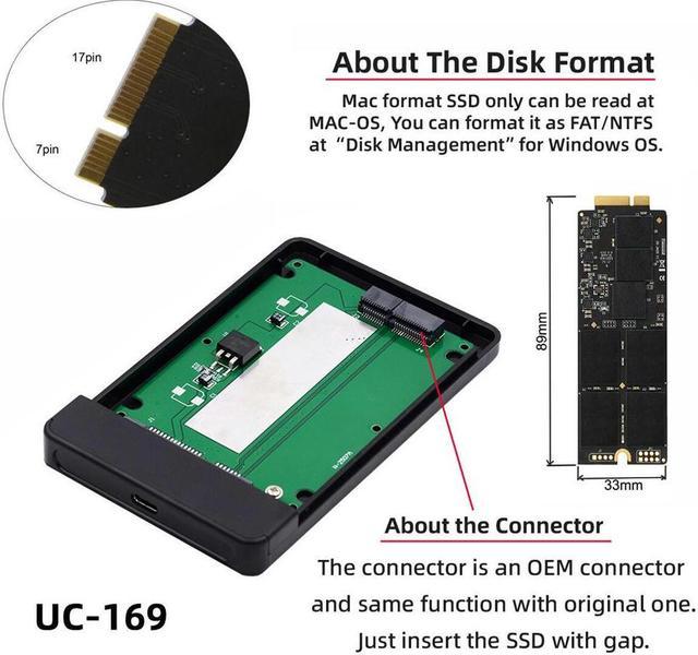 OIAGLH USB 3.0 Ke 2012 Macbook Pro Retina A1425 A1398 MC975 MC976