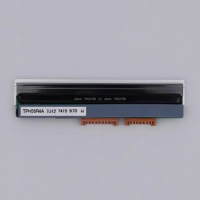 Main image of FOR printhead SM80 SM90 SM100 SM110 SM300 thermal print head fit for SM-100 SM-110 SM-300 tal scale printer