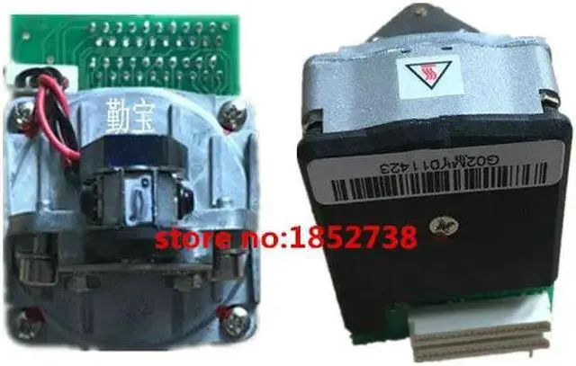 Main image of FOR printhead for pr9 printer