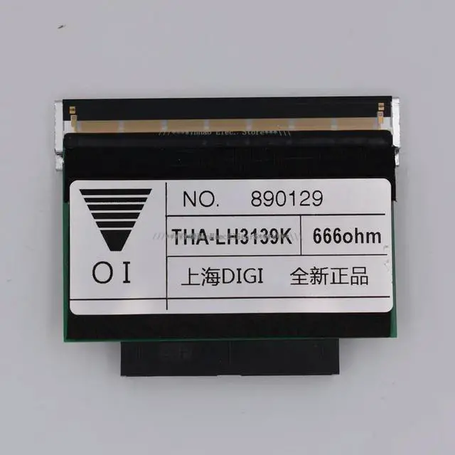 Main image of FOR Thermal Print Head for LP-15 LP15 Version 1.5 1.6 Printhead