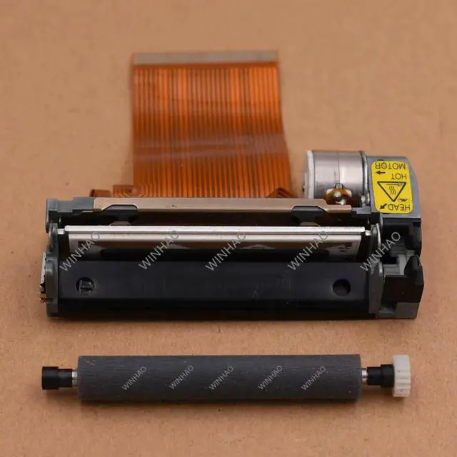 Main image of FOR 3pcs/lot FTP628MCL103 58MM thermal printer Mechanism print head mini print accessories printhead replace FTP-628MCL103