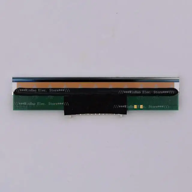Main image of FOR Thermal Printhead for SM500 V2 MK4 SM720 Barcode Scale Printers Life Up to 150km Print Head P/N: 0EX00401110080