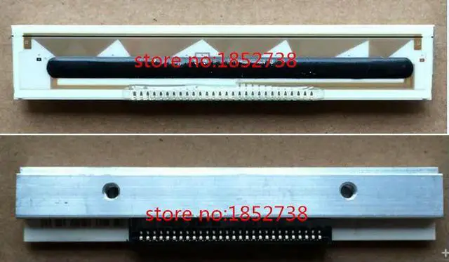 Main image of FOR compatible RPR QLN320 Printhead print head thermal head for QLN320 mobile printer 203dpi ( P1031365-001)