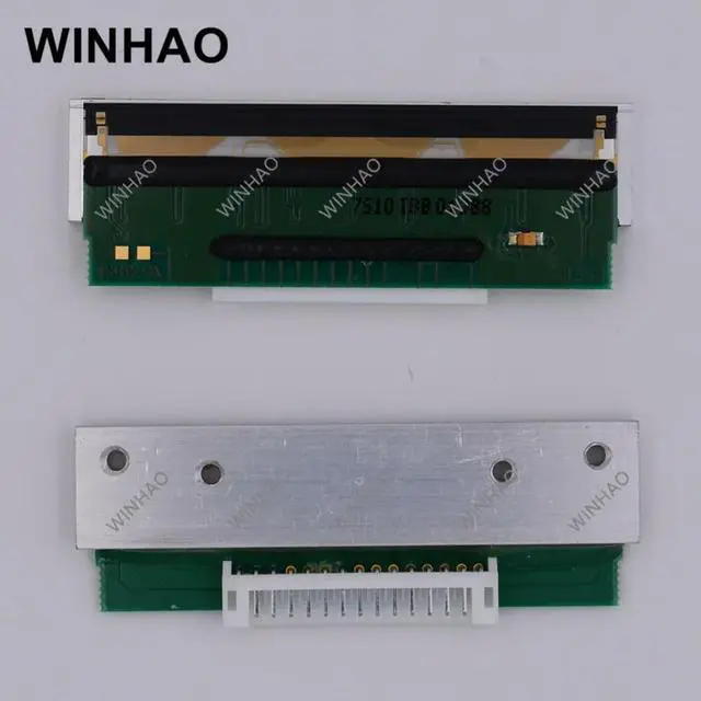 Main image of FOR 2pcs/lot thermal printhead for electronic LB LS2X LS2CX LS2RX LS6X LS6CX LS6RX print head life of 150KM