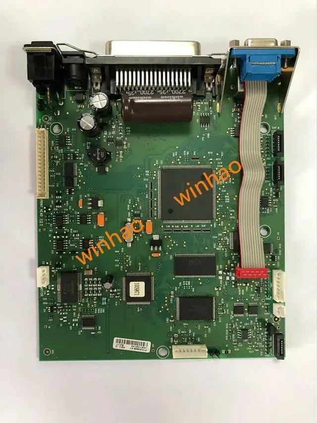 Main image of FOR mother main mother main for GK420T label printer