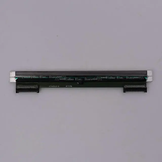 Main image of FOR Thermal Print Head Fit For ZD420 ZD-420 Barcode Label Printer Printhead 203 dpi P/N: P1080383-001