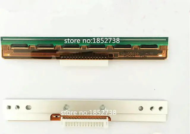Main image of FOR ez-1100 ez-1105 g500-u /g500 g500u dt058-50 barcode printer print head