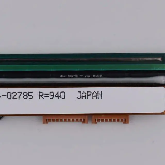Main image of FOR printhead fir for SM-100 SM-300 SM80 SM90 SM100 80LP SM300 thermal print head
