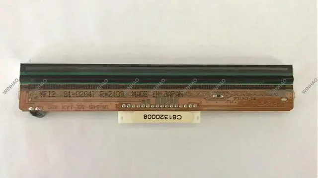 Main image of FOR E4203 Thermal Print Head 203DPI MARKIII (PHD20-2192-01) E-4203 E-Class Printers printhead