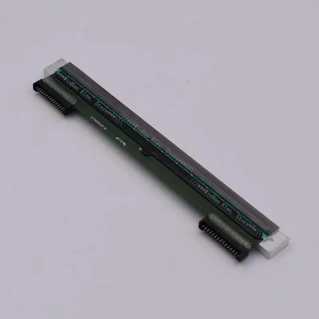 Main image of FOR ZD420 Thermal Print Head Fit For ZD-420 Barcode Label Printer Printhead 203 dpi P1080383-001
