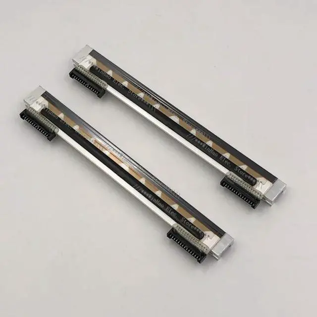 Main image of FOR Thermal Print head For GK430T GX430T ZD500 ZD520 Barcode Label print head 300dpi Print Head P/N 105934-039
