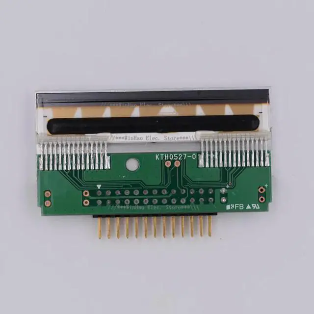 Main image of FOR KD2002-DC91B KA2002-DC91 Thermal Printer Print Head for LP-15 LP15 Printhead