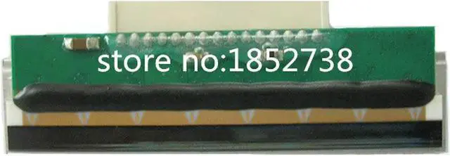 Main image of FOR for electronic print head LB LS2X LS2CX LS2RX LS6X LS6CX LS6RX thermal printhead