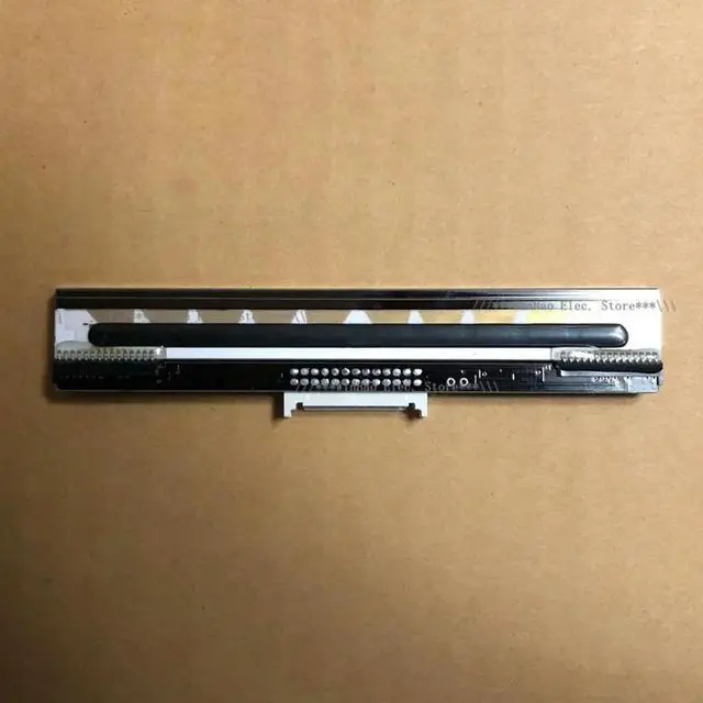 Main image of FOR compatible r600 print head 300dpi thermal printhead for R-600 printer
