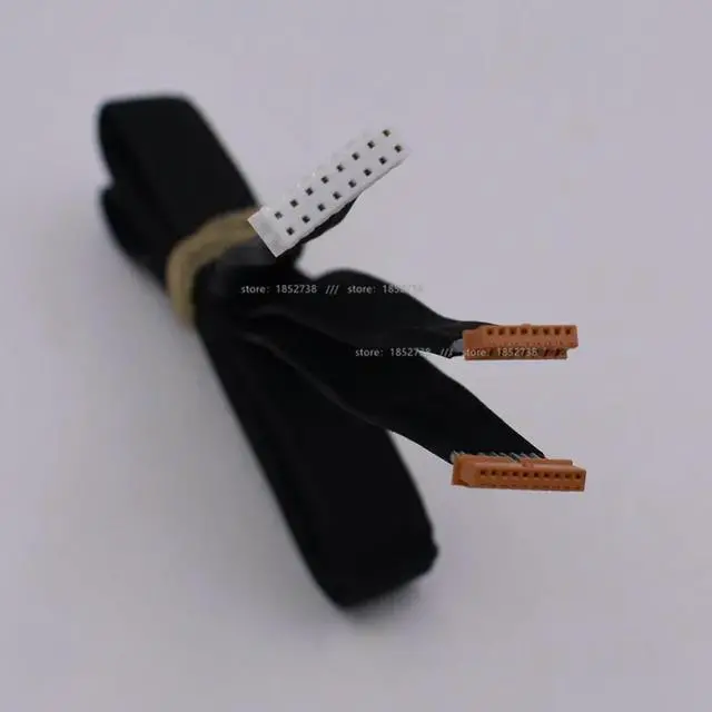 Main image of FOR 10pcs/lot compatible print head cable fit for SM80 SM-80 SM100 SM-100 sm110 sm-110 thermal printhead cable