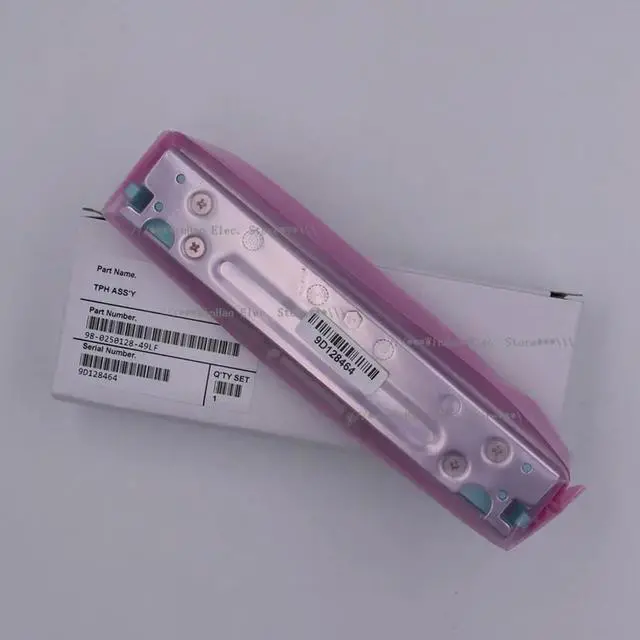 Main image of FOR TTP 247 245 plus printer head print head for TTP-247 TDP-247 TDP-245 TTP-245PLUS label thermal printhead