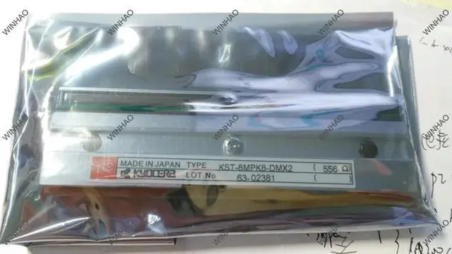 Main image of FOR Print Printer Head Compatible For X-1000+ X1000+ X-2000+ X2000+ Barcode Printhead -Thermal barcode label printers