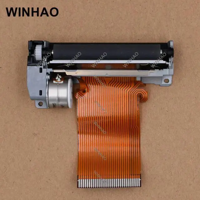 Main image of FOR 10pcs/lot print head for FTP-628MCL101 58mm thermal printer mechanism printhead
