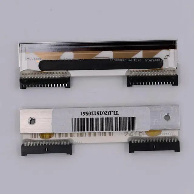 Main image of FOR 5pcs/lot G105910-102 Print Head Printhead For LP2824 LP-2824 TLP-2824 TLP2824 plus 203dpi Thermal Label Printer