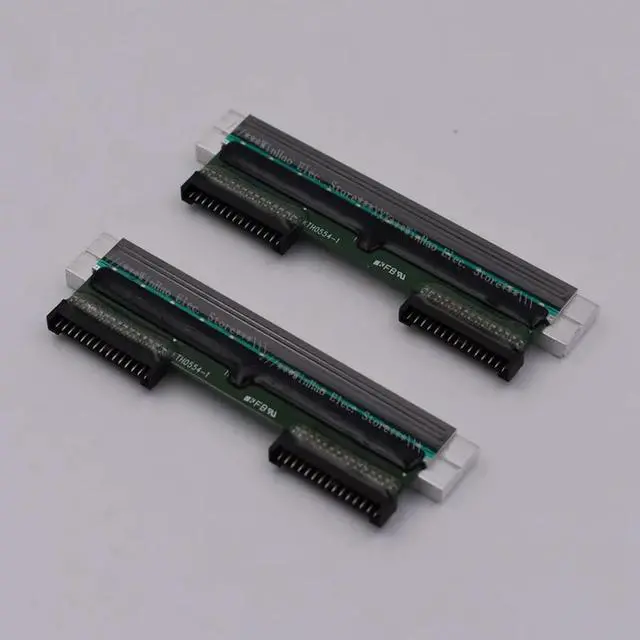 Main image of FOR 2pcs/lot Thermal Print head for ZD410 Barcode Label Printer printhead 300 dpi PN P1079903-011