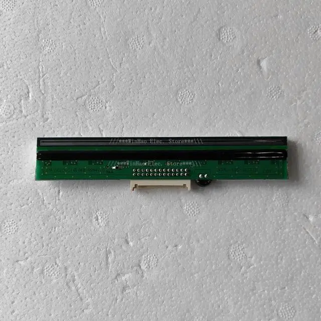 Main image of FOR TTP343 TTP345 TT347 Thermal Print Head for TTP-343 TTP-345 TTP-347 Pro Plus Barcode Printer Printhead