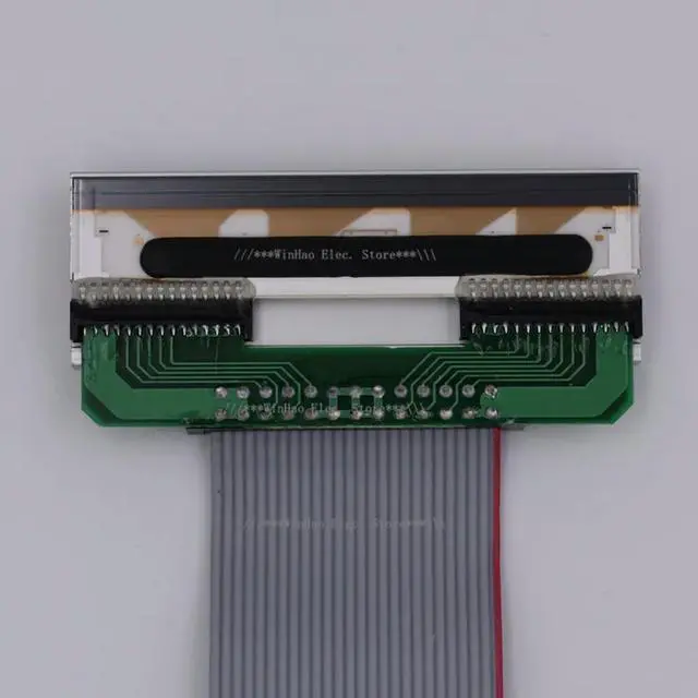 Main image of FOR 3pcs/Lot CL-5000 Thermal Print Head for CL5000J-15 IS CL5000J CL5000 Electronic Scale Printhead